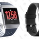 Fitbit Charge 2 HR | $120 | Amazon
Fitbit Ionic | $250 | Amazon